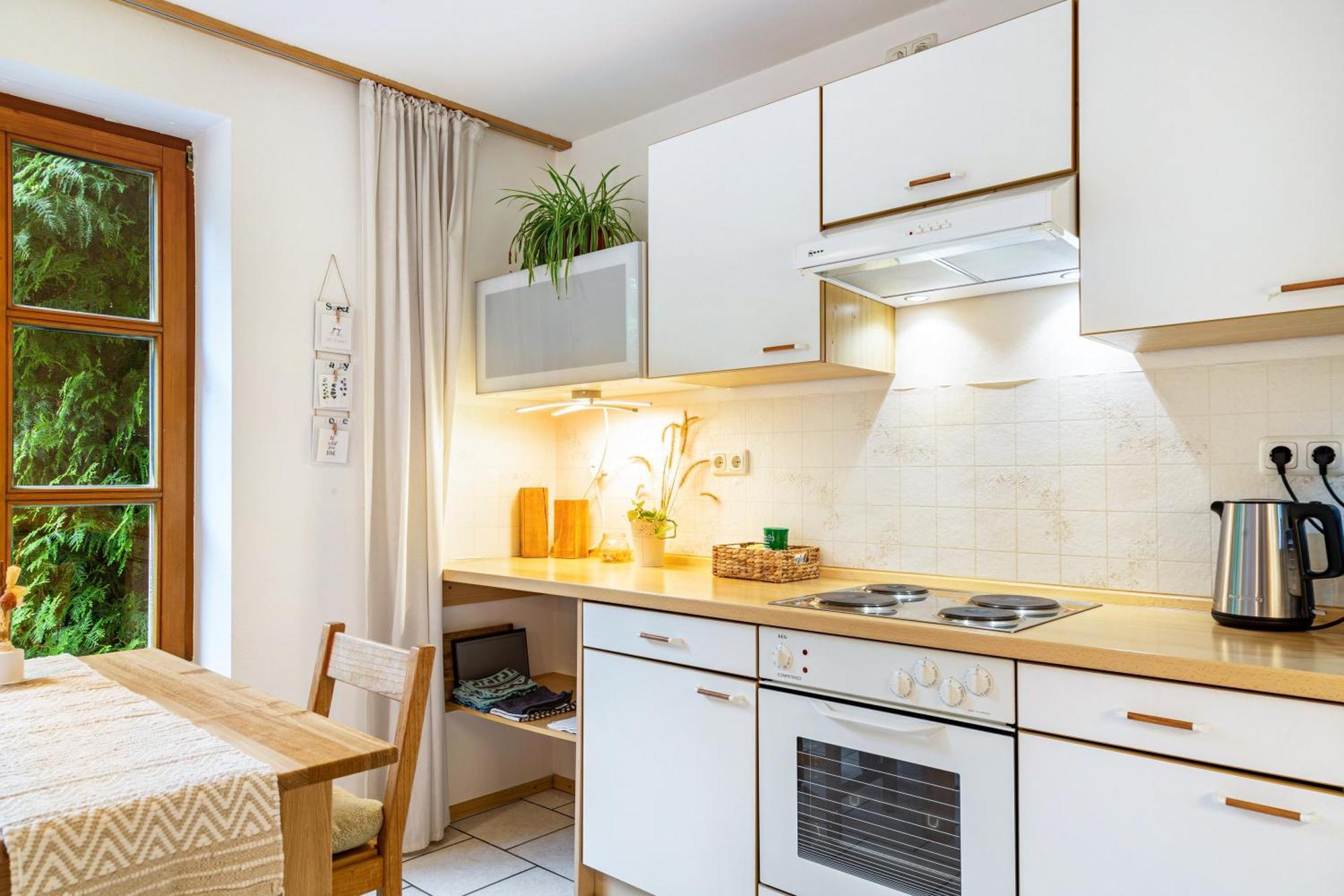 Ferienwohnung Schatzlmayr Vilshofen an der Donau Exterior photo