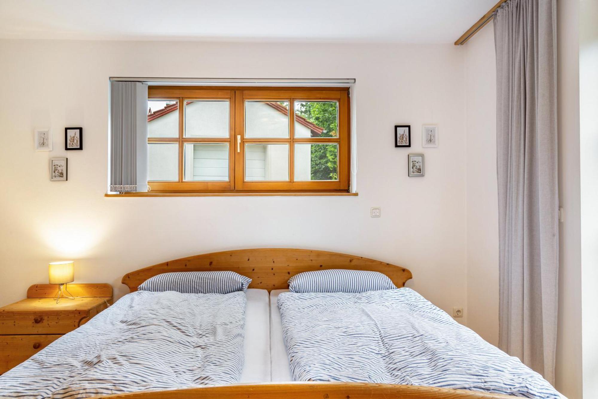 Ferienwohnung Schatzlmayr Vilshofen an der Donau Exterior photo