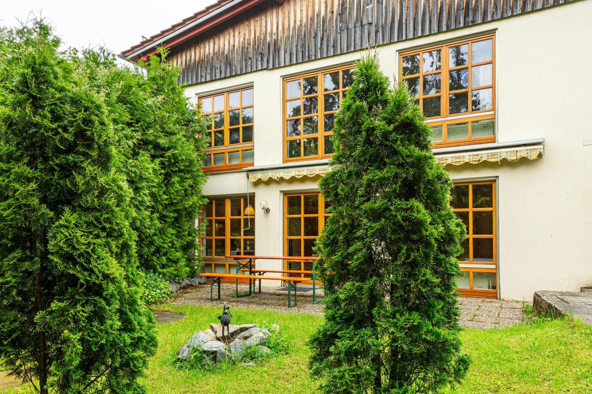 Ferienwohnung Schatzlmayr Vilshofen an der Donau Exterior photo
